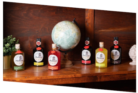 Immagine per la categoria Liquori & Amari